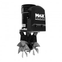 Max Power CT165 Electric Bow Thruster - 24 volts